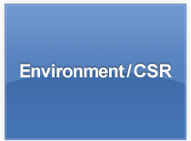 Environment/CSR