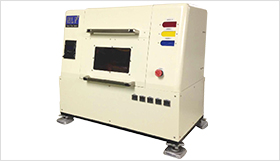 HLP high speed laser plating TM device HLP-DCL100